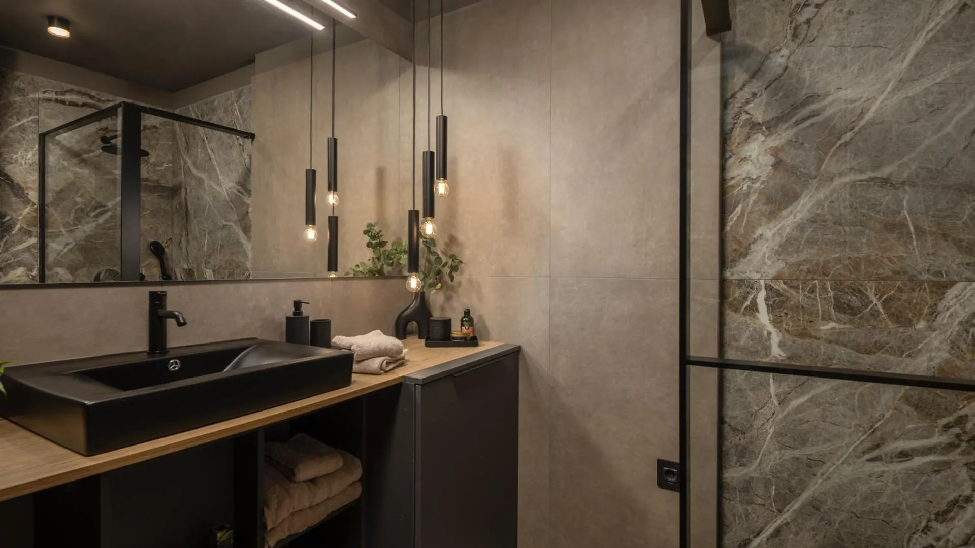 Nautilus Luxury Apartments 1 Rijeka